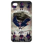 SOTOGAWA 魔法少女まどか☆マギカ iPhone4対応ケース ワルプルギス