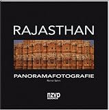 Produkt-Bild: Rajasthan Panoramafotografie: Panoramafotgrafie