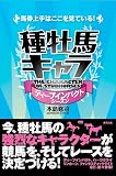 種牡馬キャラ ディープインパクトシーズン