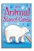 Animal
Stencil
Cards