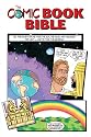 The Comic Book Bible