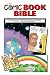 The Comic Book Bible