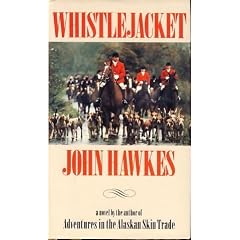 Whistlejacket: A Novel