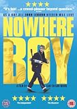 Nowhere Boy [DVD] [2009]