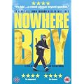 Nowhere Boy [DVD]