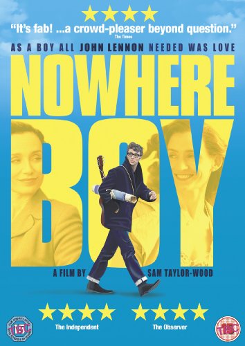 Nowhere Boy