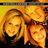 Image of album by Karen Peck and New River