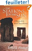 The Stations of the Sun: A History of the Ritual Year in Britain