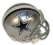 Terrell Owens Autographed/Hand Signed Dallas Cowboys Mini Helmet