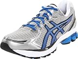 ASICS Men's Gt-2170 Running Shoe,Lightning/Electric Blue/Black,6.5 M US