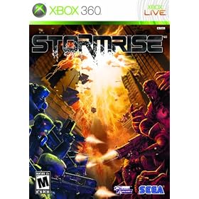 Stormrise Stormrise