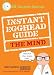 The Instant Egghead Guide to the Mind (Paperback) by Emily Anthes