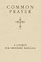 Common Prayer
