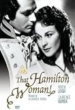That Hamilton Woman [DVD] [1941]