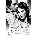 That Hamilton Woman [DVD] [1941]