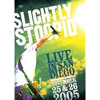 Slightly Stoopid - Live In San Diego (2006)