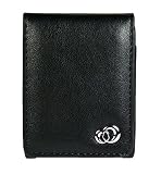 Apple iPod Nano 3rd Generation (4GB/8GB) Leather Flip Case w/Belt Clip and LCD Cover