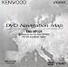 Produkt-Bild: Kenwood Karten-Update KNA-MP 328 f&uuml;r Navigationsrechner DV3200