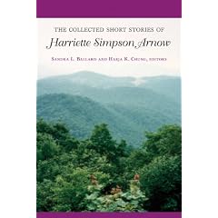 The Collected Short Stories of Harriette Simpson Arnow