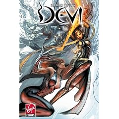 Devi: v. 3 (Shekhar Kapur's Devi)