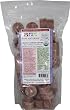 Paw Naturaw Organic Chicken Dinner for Cats and Dogs, nuggets, 32-Ounce Bags (Pack of 4)