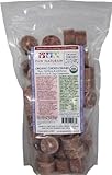 Paw Naturaw Organic Chicken Formula for Cats and Dogs, 32-Ounce Bags (Pack of 4)