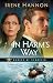 In Harm's Way (Heroes of Quantico)