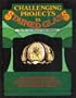 Challenging Projects in Stained Glass/09260