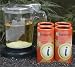 Tea Infuser with Oolong Tea Sampler