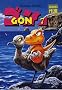 Gon, Tome 7 :