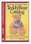 The Teddy Bear Catalog