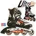 Suchen : Softboot Damen Inlineskates ULTRALINER