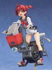 ビビッドレッド・オペレーション 一色あかね (1/8スケール PVC製塗装済み完成品)