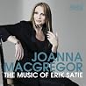 Image of album by Joanna MacGregor