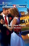 Her Very Own Family (American Romance)