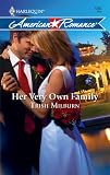 Her Very Own Family (American Romance)