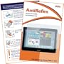 mumbi Displayschutzfolie Samsung P5100 P5110 Galaxy Tab 2 10.1 (10,1 Zoll) Schutzfolie AntiReflex antireflektierend