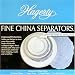 Kitchen & Housewares : Hagerty Fine China Separators
