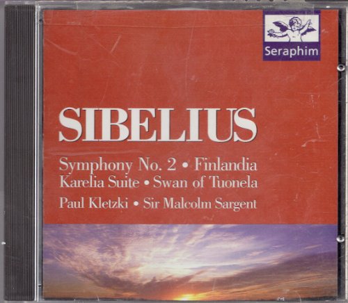 Cover image : Symphony 2