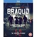 Braquo Season 1 & 2 [Blu-ray]