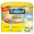 Enfamil Premium Infant Formula, For Babies 0-12 Months,... by Enfamil