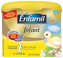 Enfamil Premium Infant Formula, For Babies 0-12 Months, 23.4-Ounce