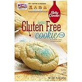 UPC 016000458956 product image for Betty Crocker - Gluten Free Sugar Cookie Mix 15 Oz (Pack of 2) | upcitemdb.com