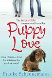 Puppy Love by Frauke Scheunemann