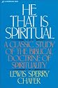 He That Is Spiritual