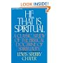 He That Is Spiritual