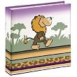 Hama Little Lion Children's Memo Album for 200 4 x 6-inch Photos