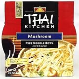 Thai Kitchen Mushroom Rice Noodle Bowl (Pack of 3)