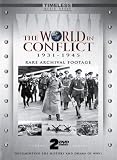 World In Conflict
