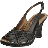 Hush Puppies Women's Katsia Wedge Sandal